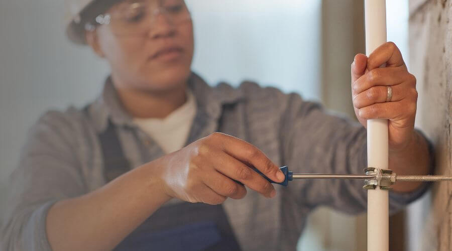 Professional annual plumbing maintenance services in Pauls Valley, OK